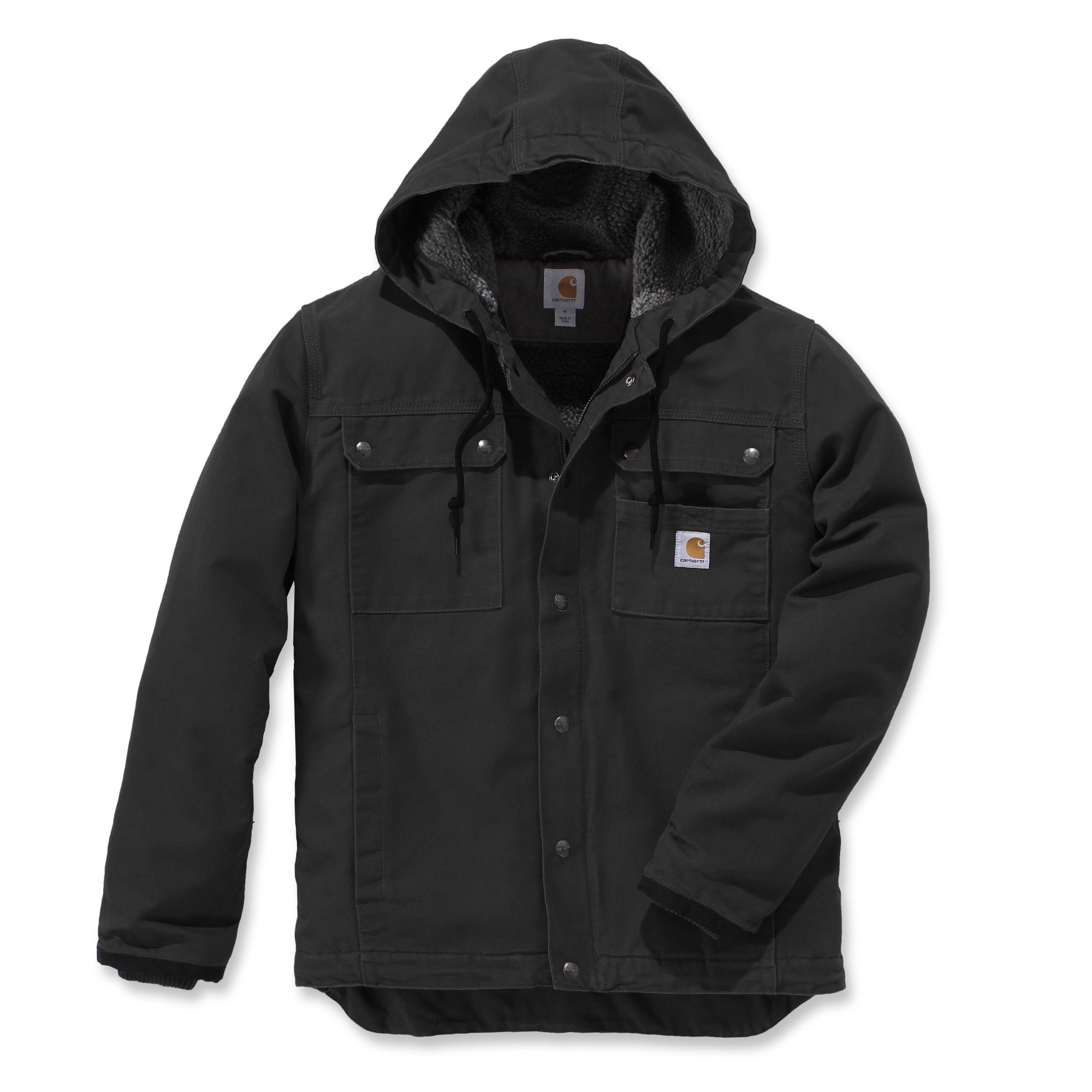 Noir XXL image