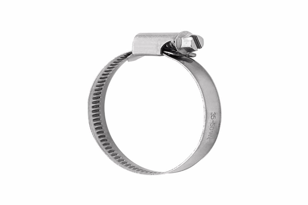 Collier sans fin - Inox A2 image