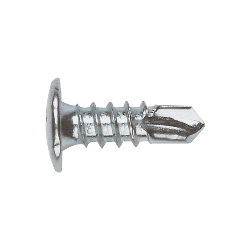 Vis autoperceuse - Tête type rivet - Empreinte PH    - Inox A2 image