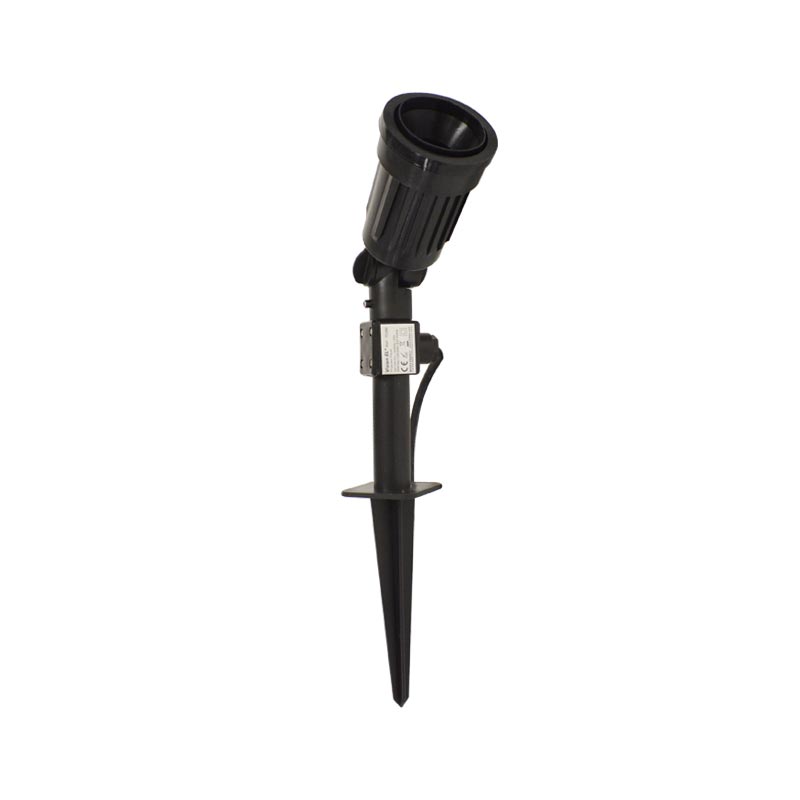 Projecteur piquet pour jardin OEILLET ECO image