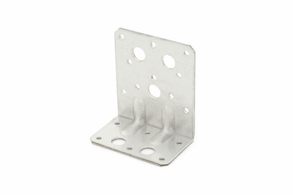 Équerres pour connecteurs bois renforcée - Atlantis C2-L image