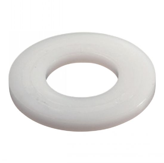 Rondelle plate large - Nylon 6.6 image