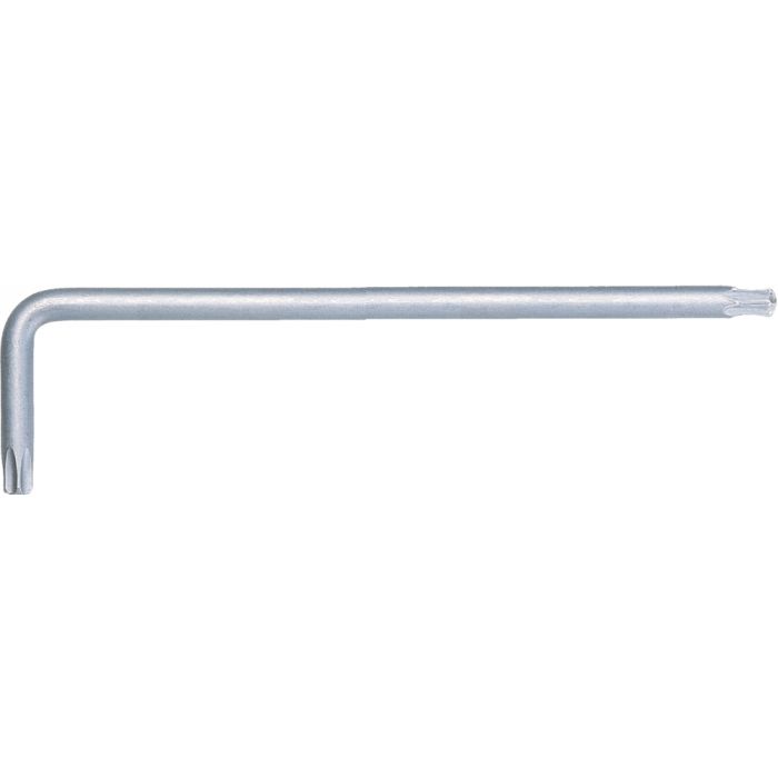 Clé mâle TORX® percé longue, TB5 image