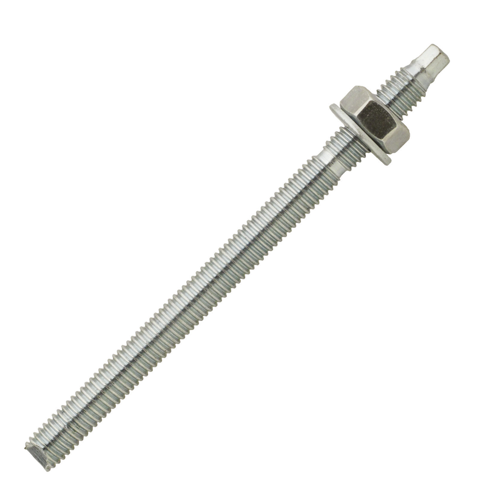 M8x110mm - Boite de 10 image