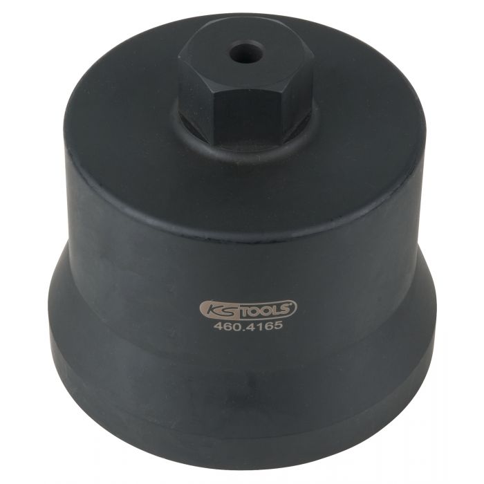 Douille 12 pans pour écrou d'essieu IVECO, 105 mm image