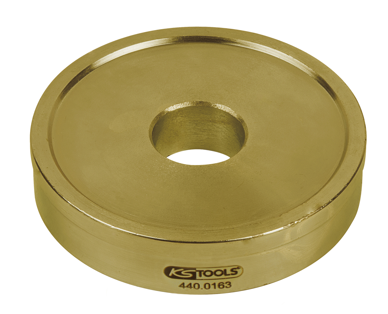Disque de pression image