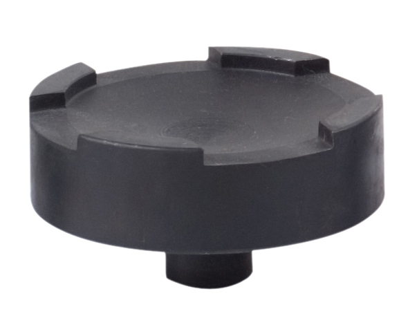 Tampon diam.98 mm pour cric hydropneumatique 160.0730 image
