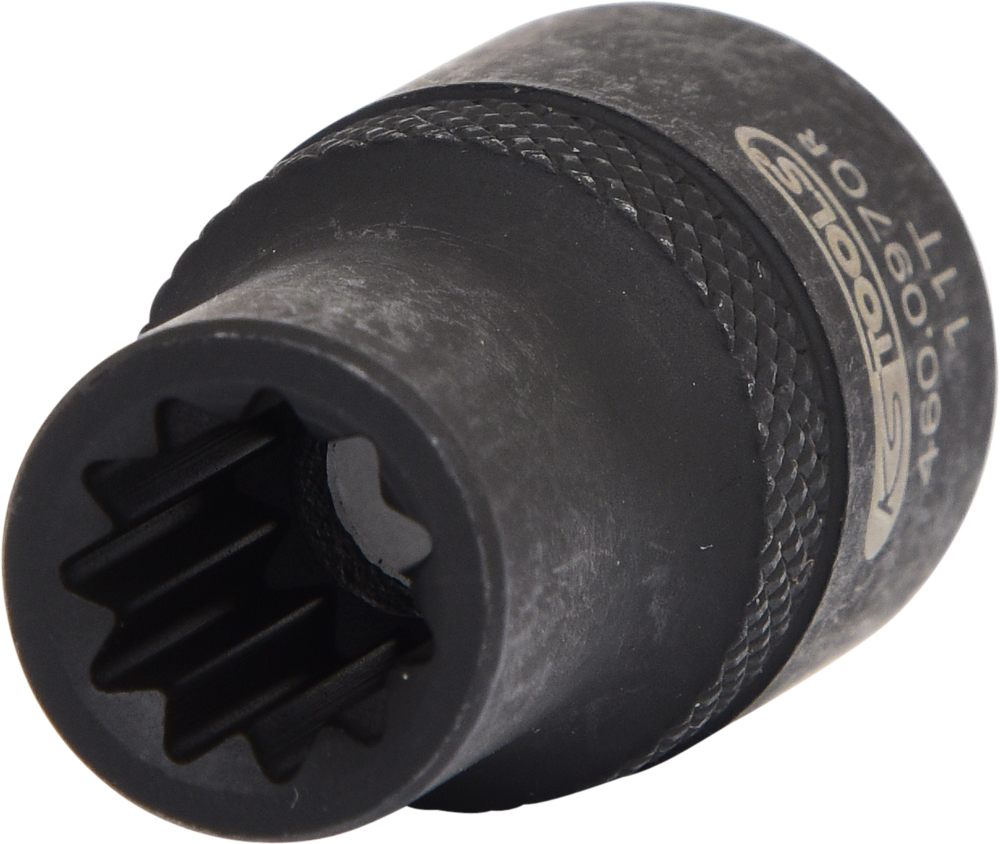 Douille pour étrier de frein 3/8'' - 19 mm RENAULT/SCANIA/VOLVO image