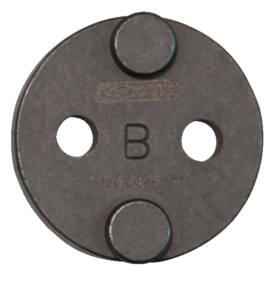 Adaptateur de piston de frein, # B image