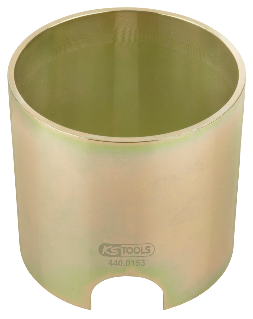 Tube de pression Touring image