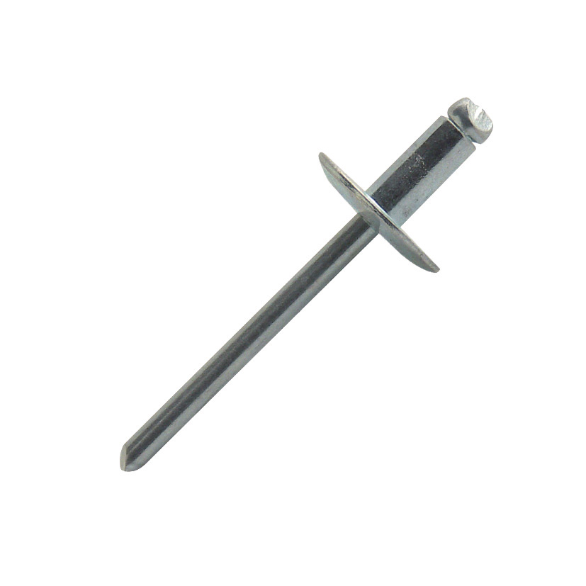 Ø4,8x10mm - Boite de 500 image