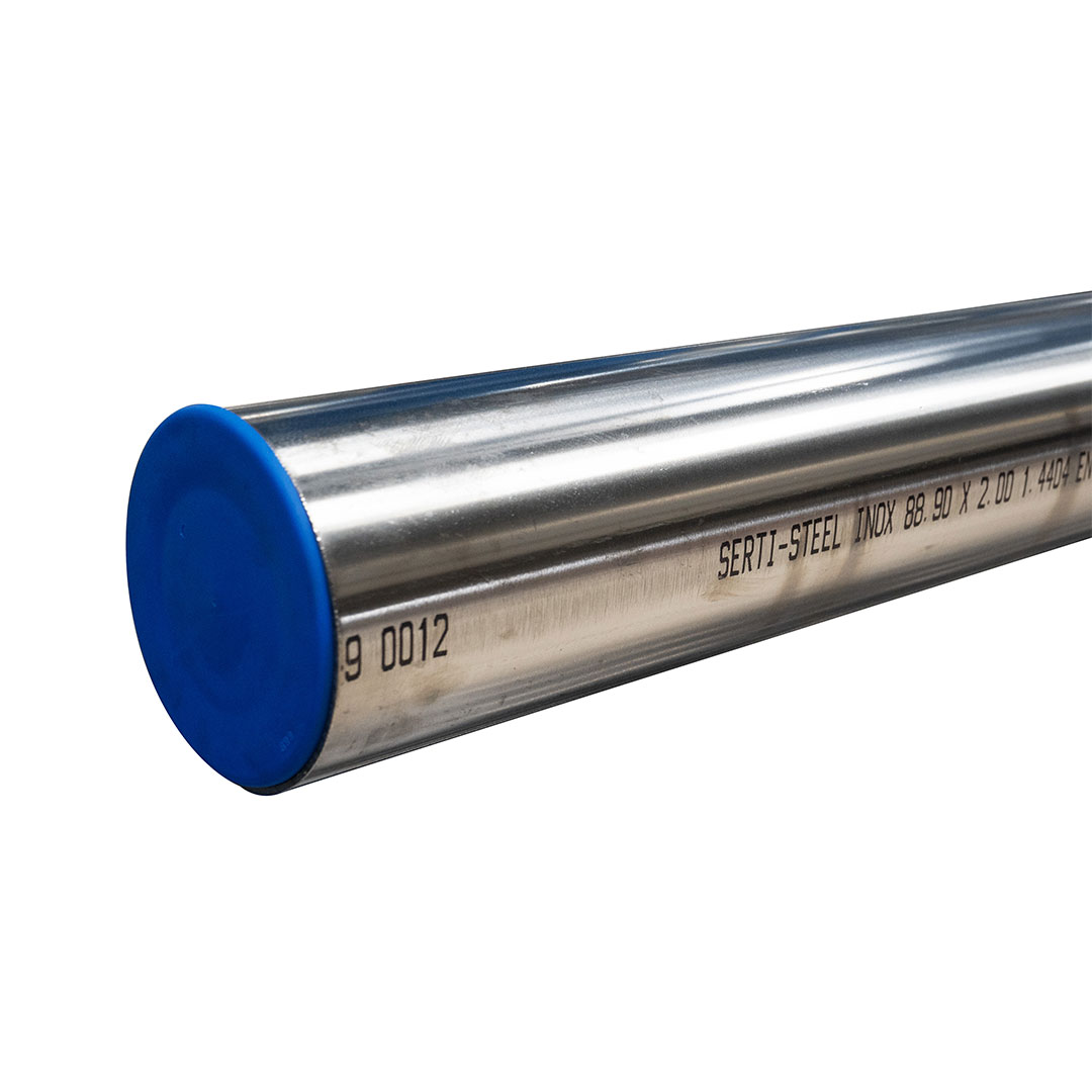 Tube Acier Inox Professionnel Tube Inox Dimension METALLIXITY 316 Acier Inox Tube (4mm OD X 0.5mm Paroi T X 300mm L), Tube Droit - Pour Maison Ameublement, Machines Tube Inox G220 Inox Tube Professionnel
