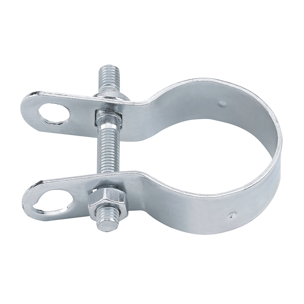Collier tenseur pour clôtures - Zingué image