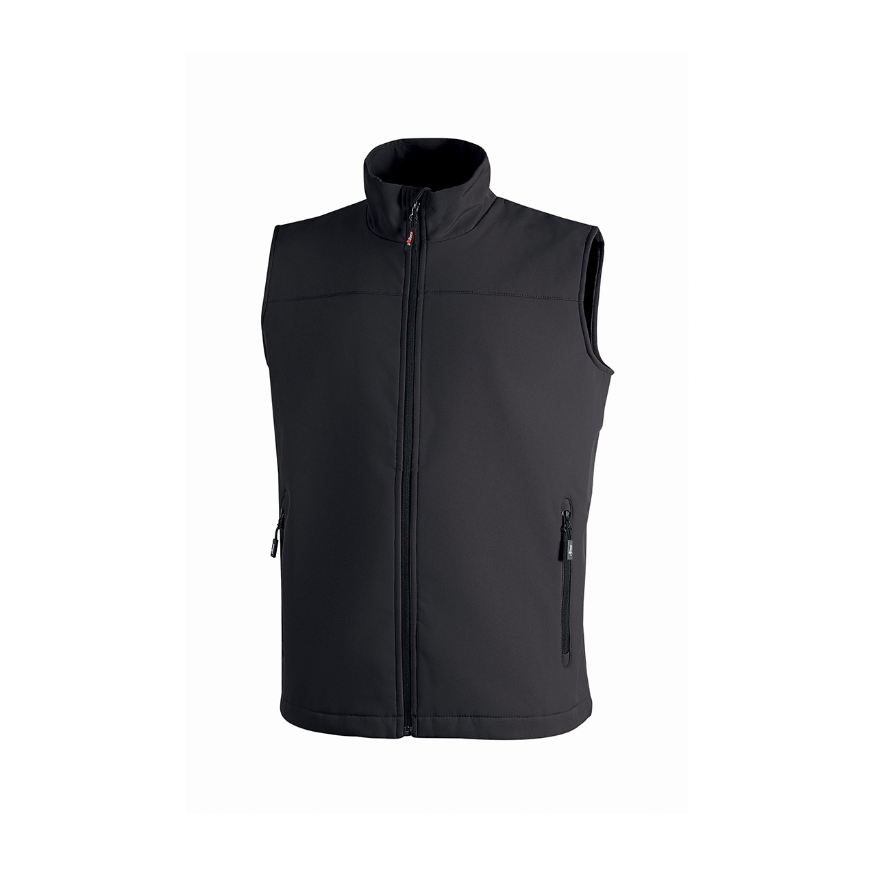 Veste de travail sans manches DUBLINO image