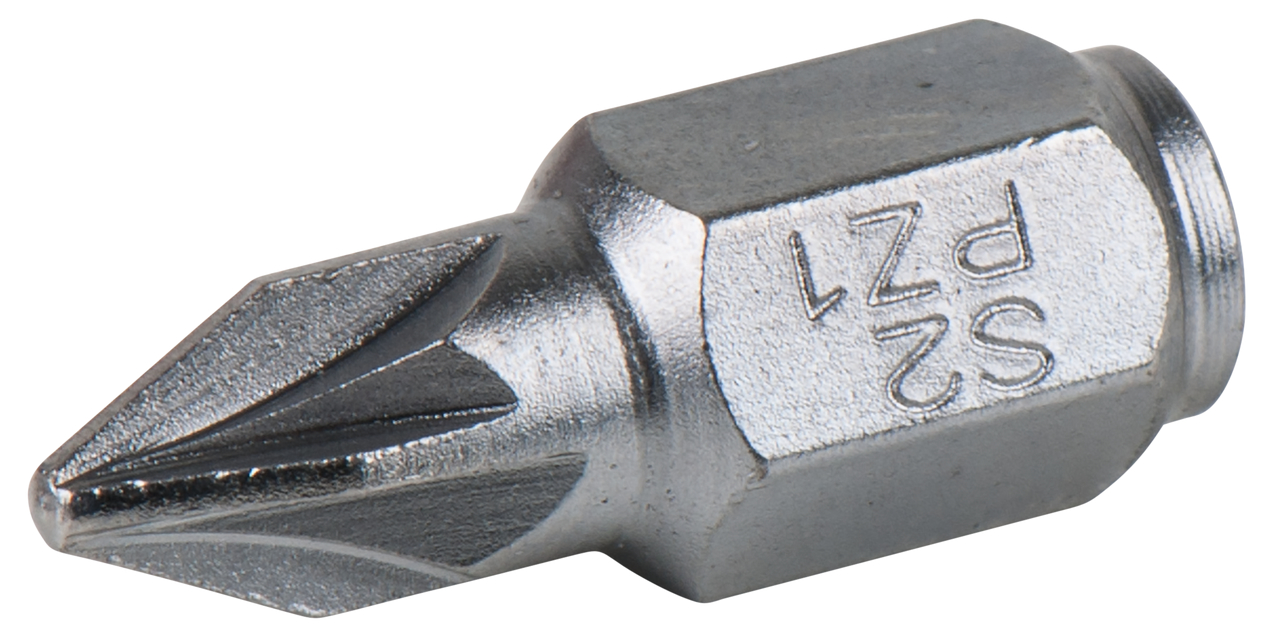 Mini embouts de vissage POZIDRIV®, L.18 mm image