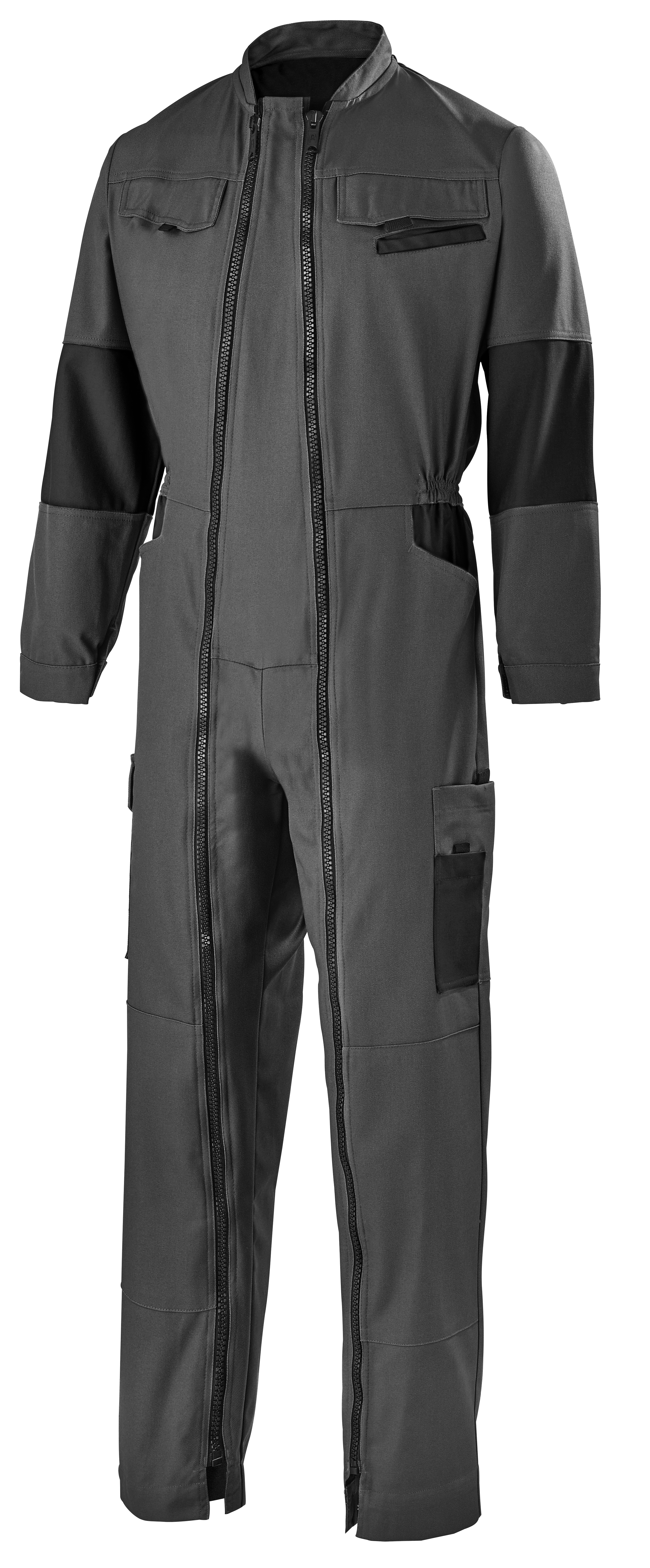 GRIS CHARCOAL/NOIR XS - FR(36-38) image