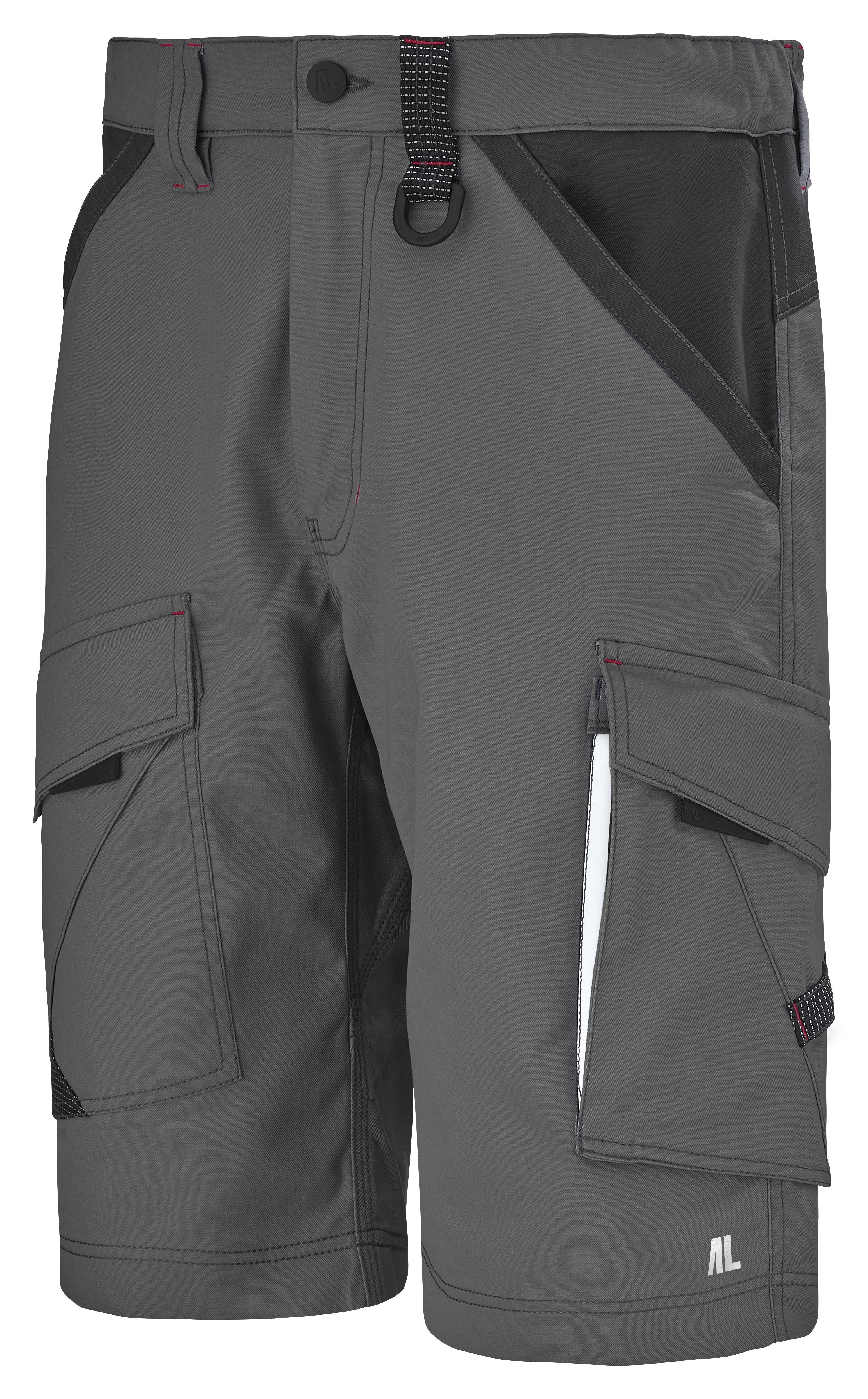 GRIS CHARCOAL / NOIR XS - FR(36-38) image