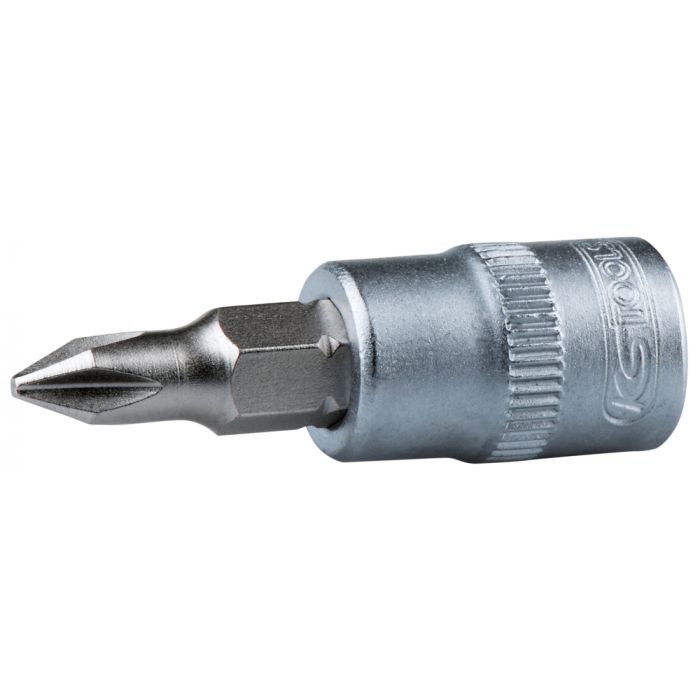 Douille tournevis ULTIMATE® 3/8'', PH4 image