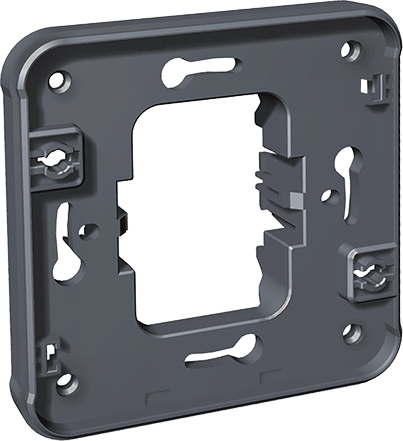 Cadre support pour autres fonctions encastré IP55 - OXXO image