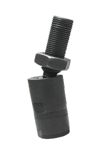 Adaptateur rotule pour extracteur d'injecteur image