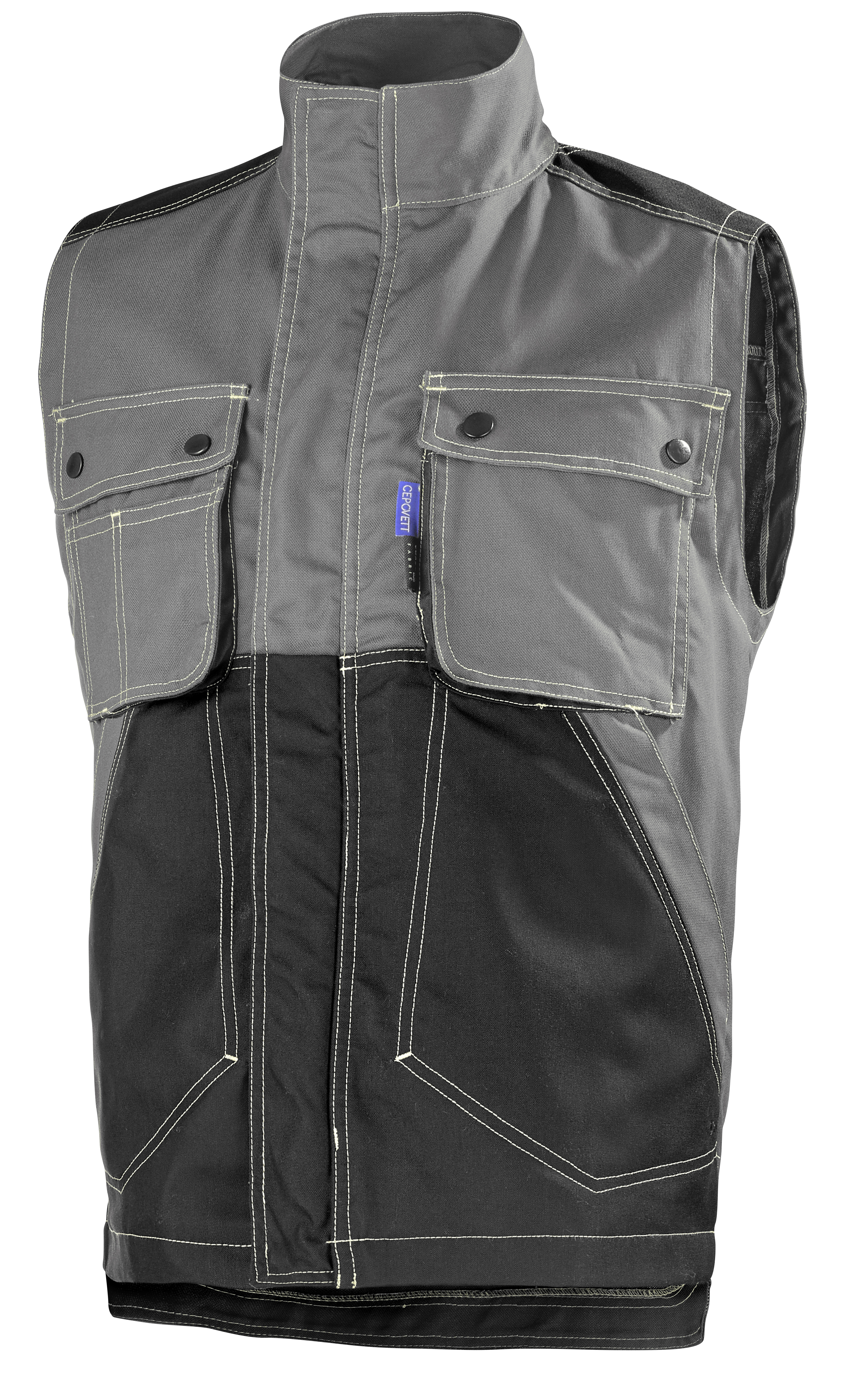 GRIS CONVOY/NOIR XS image