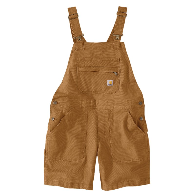 Marron Carhartt L image