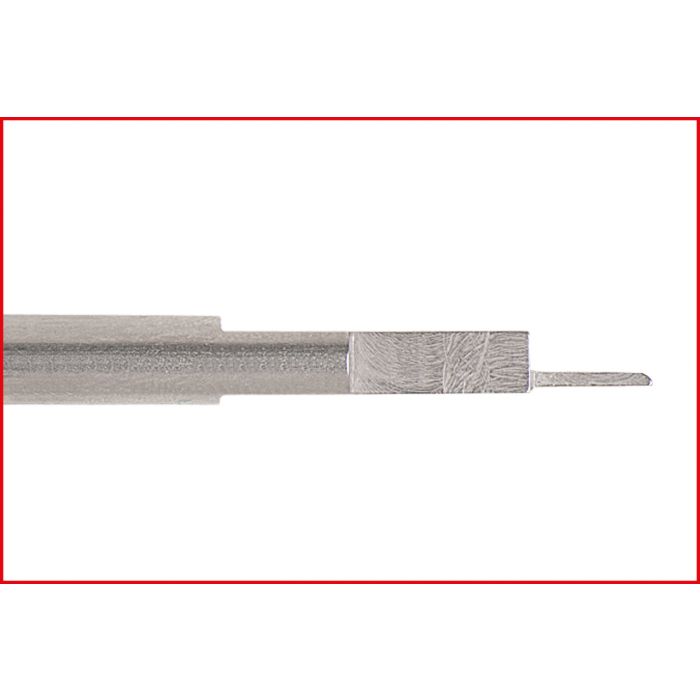 Extracteur de cosses pour connecteurs plats - 1,2 mm image