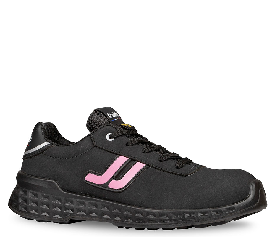 Chaussures de sécurité basse JALLADY SAS ESD S3 CI SRC image