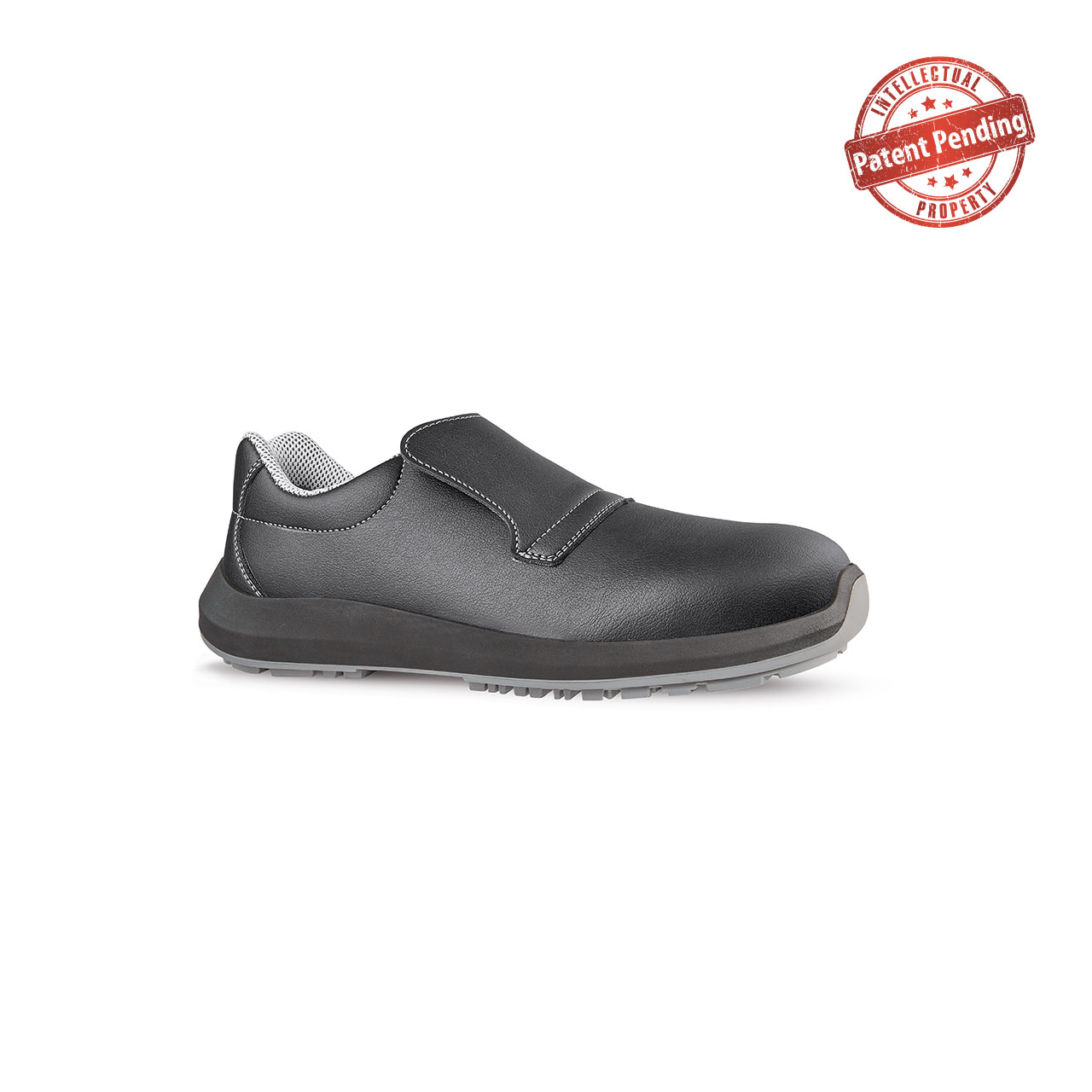 Chaussures de sécurité basses NOVA ESD S2 SRC image
