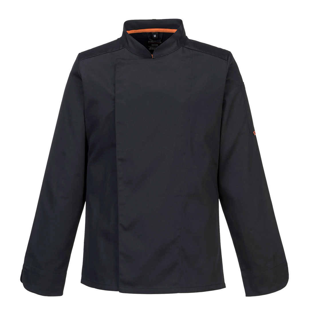 Veste Cuisine Meshair Pro L/S image