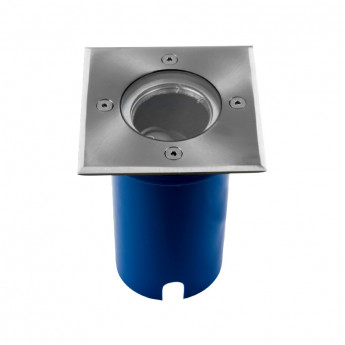 Rond - Ø120X155mm - Inox 316L image
