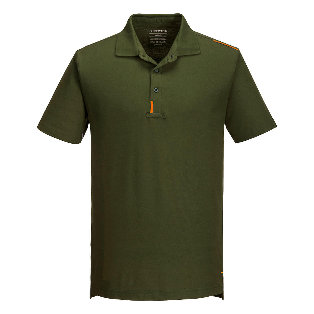 Polo WX3 image