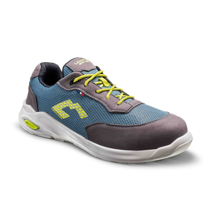 BLEU 35 image