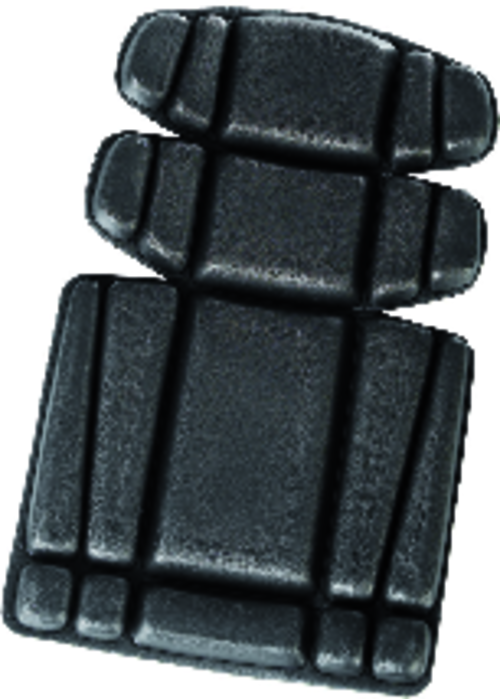 Genouillères vêtement de travail avec mousse en Polyéthylène (Lot de 5 paires) image