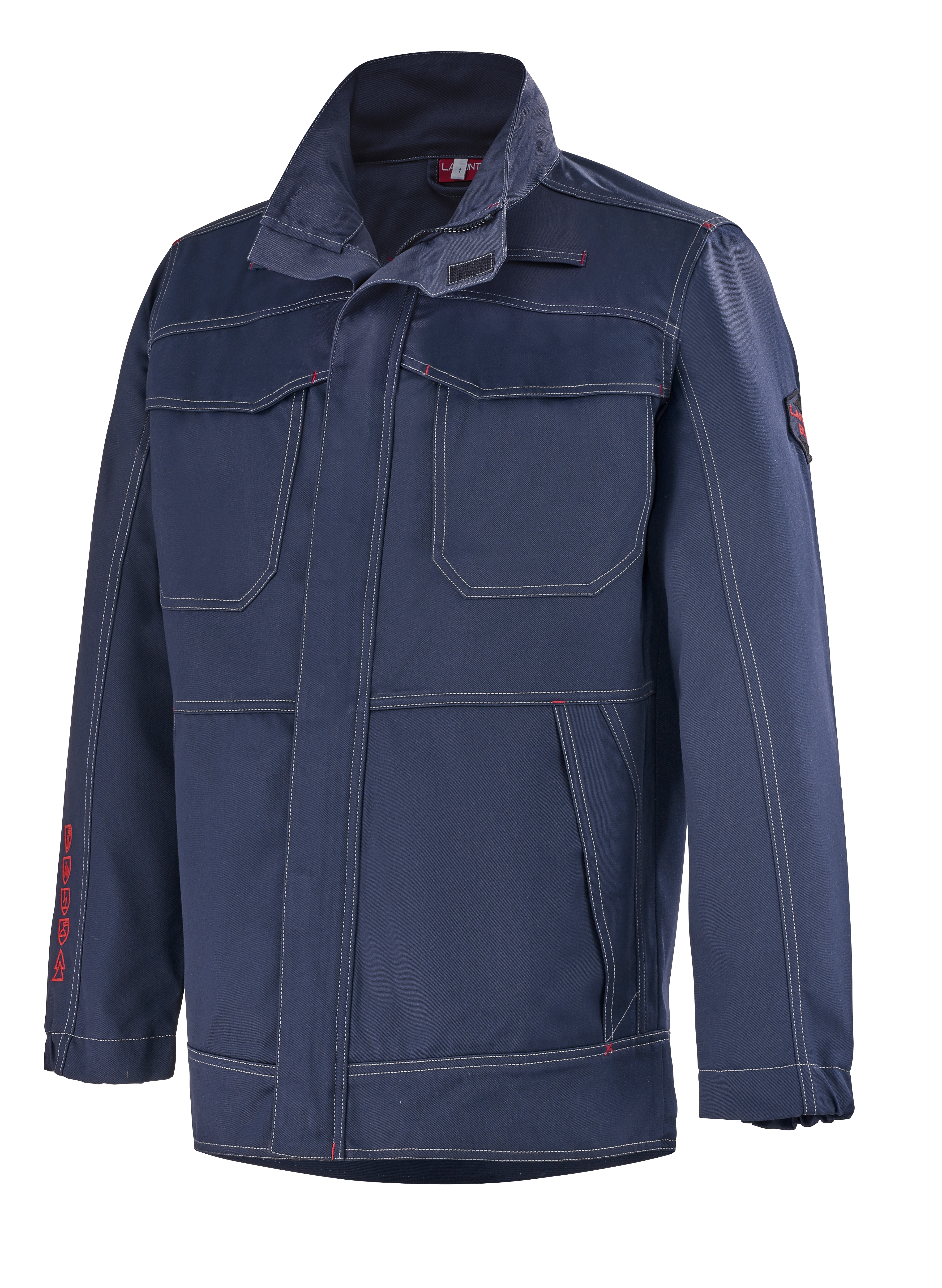 BLEU MARINE XS image