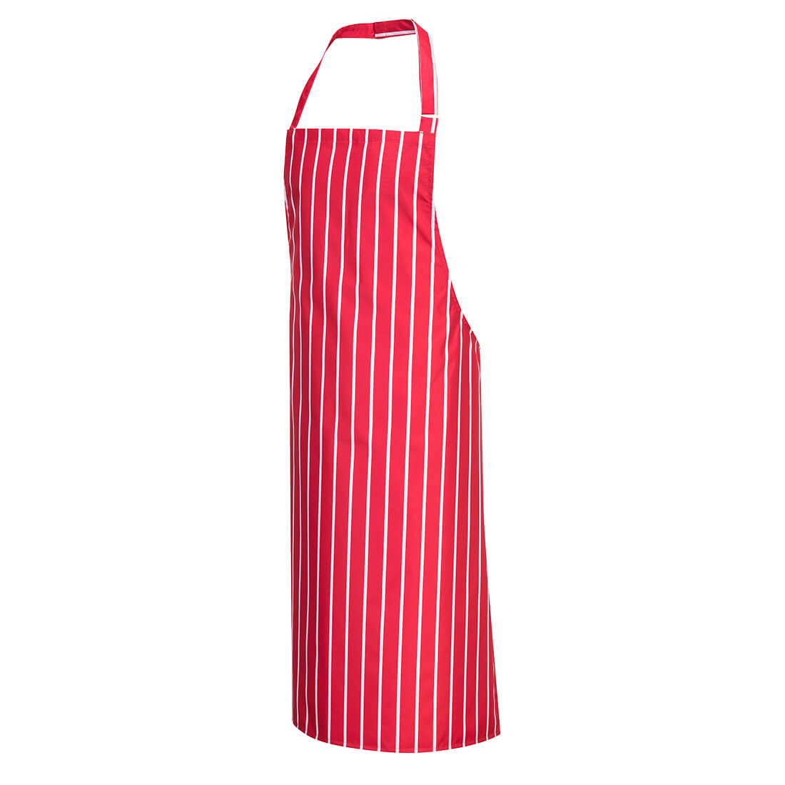 Tablier à bavette imperméable image