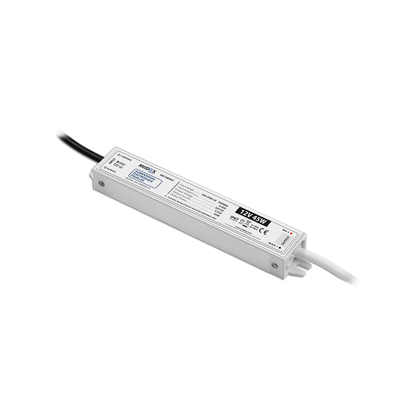 45W 12V DC 3,75A image