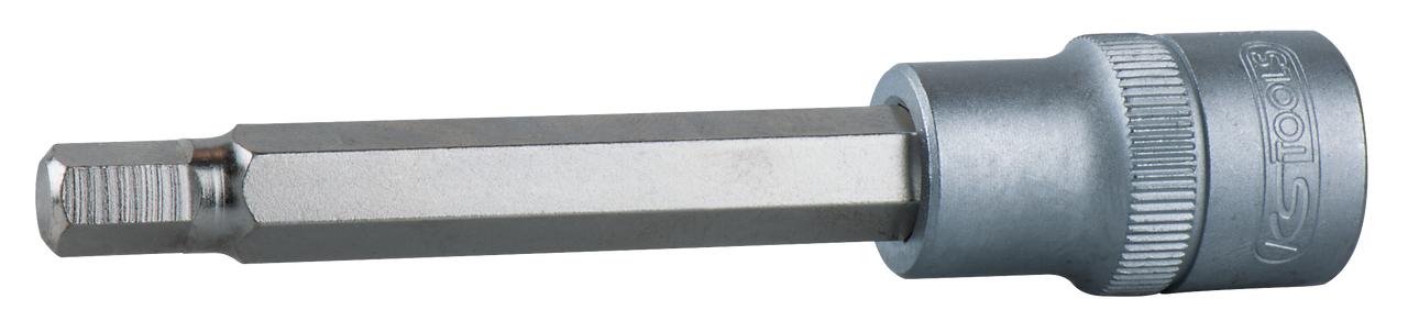 Douille tournevis longue 3/4" 6 pans, 14 mm image