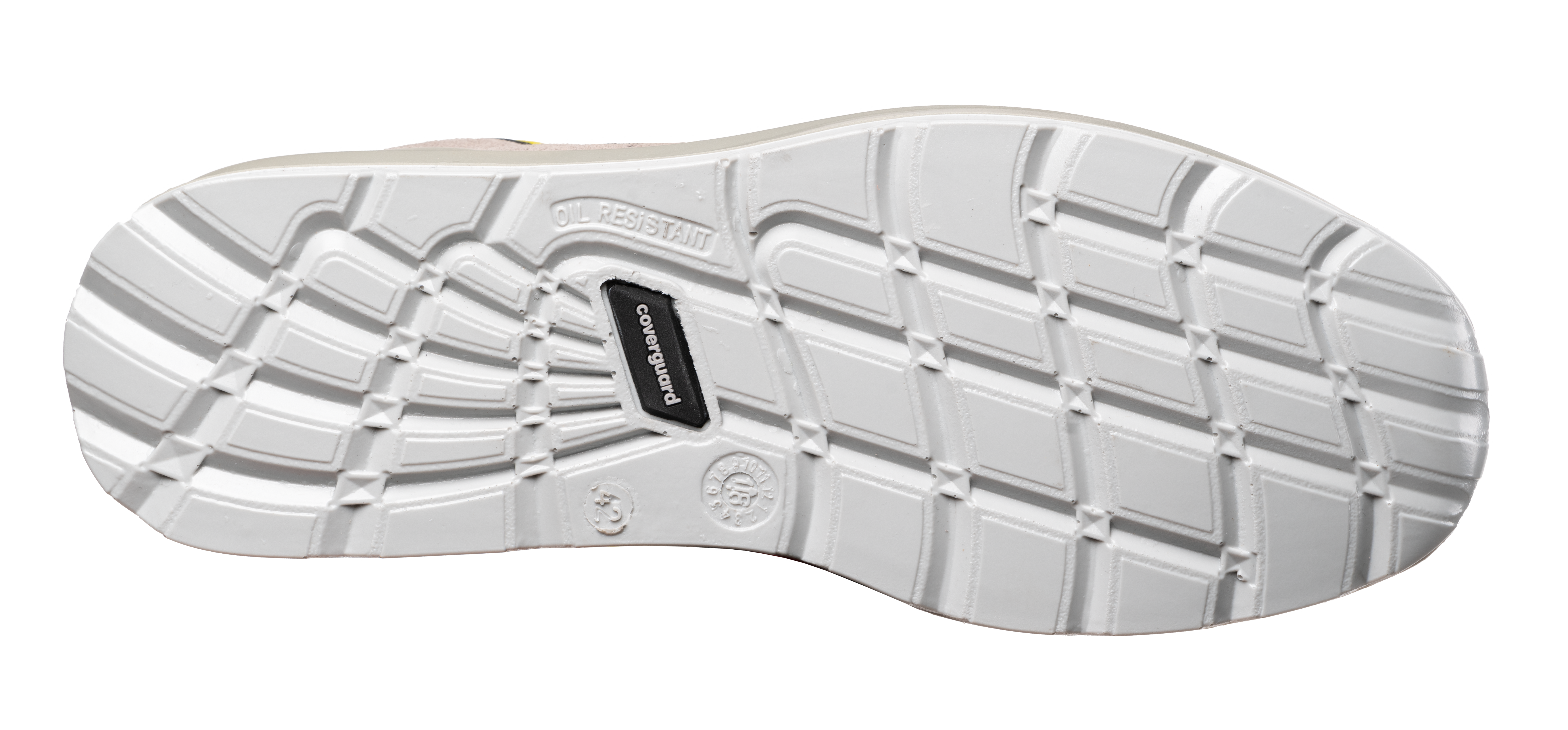 Chaussures de sécurité basses GALENA S1P image