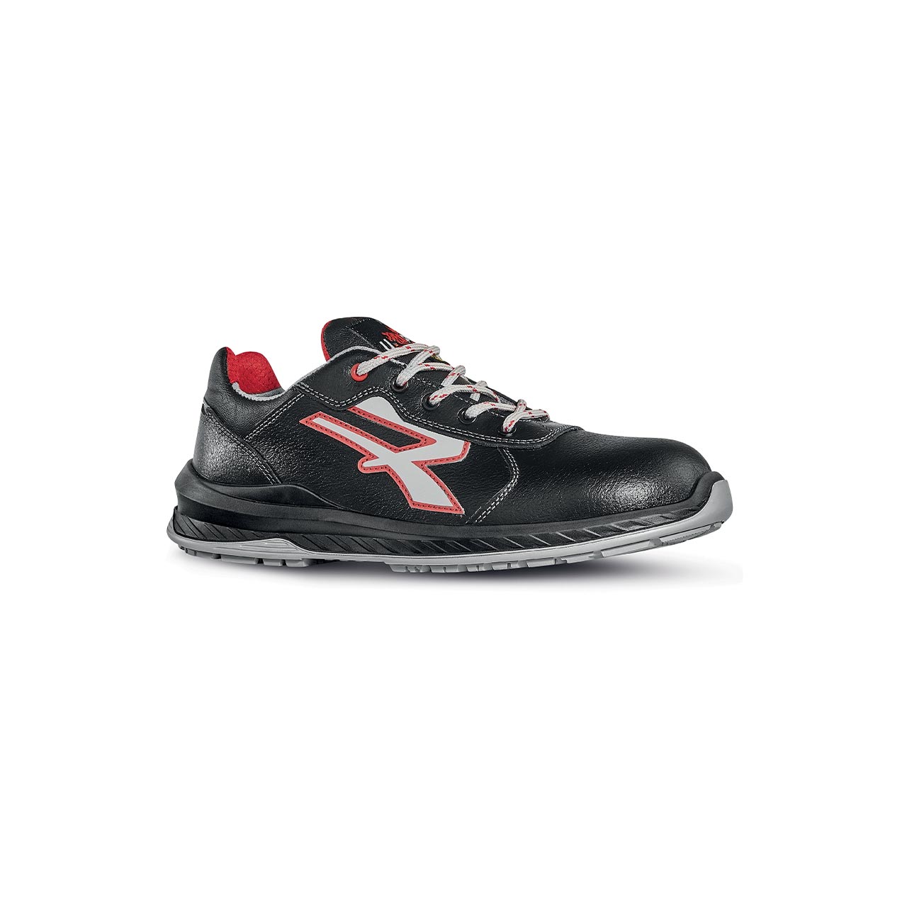 Chaussures de sécurité basses PARIGI ESD S3 CI SRC - Noir image