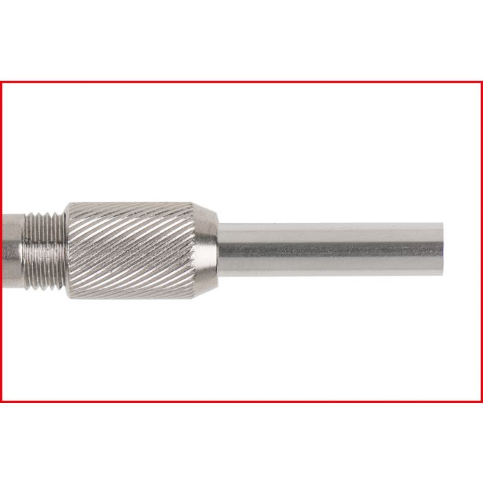 Extracteur de cosses pour connecteurs plats et ronds - 5,5 mm image
