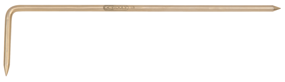 Pointes à tracer fines BRONZEplus image