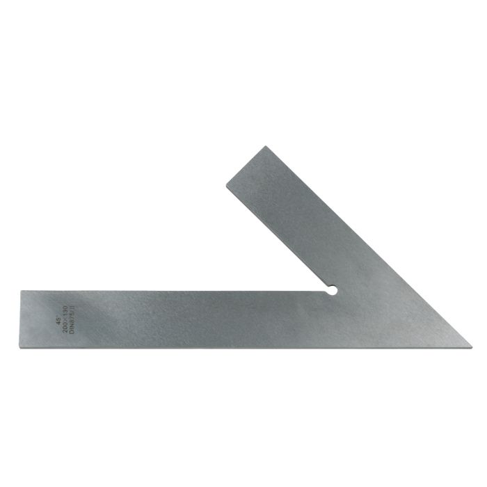 Equerre à 45° image