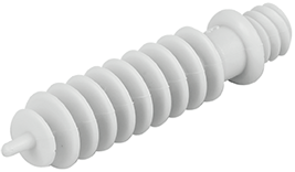 Boite de 100 Chevilles tête filetée M7x150 pour CLICK, QUICK et boites SUM'OHM image