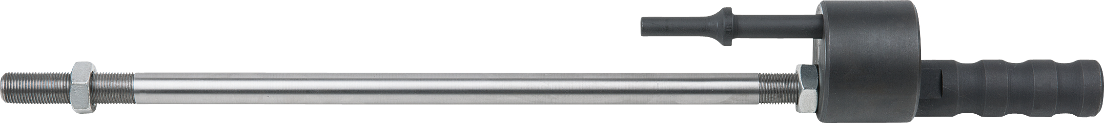 Extracteur d'injecteurs pour burineurs pneumatiques pour 152.1450 image