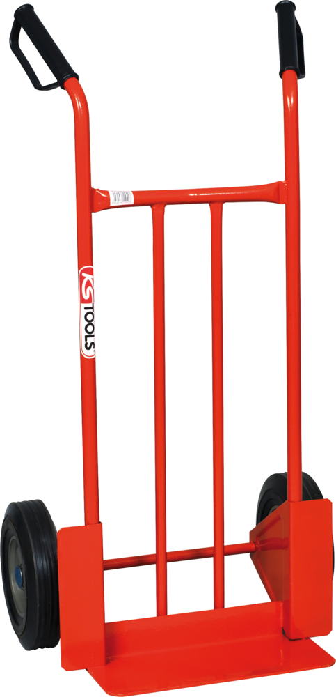 Diable à roues pleines - 250 kg image
