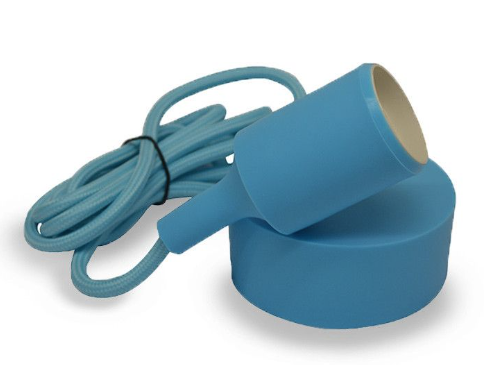 Bleu image