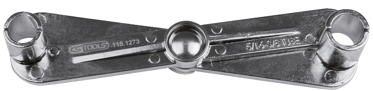 Extracteur Í  double fourche, 5/16'' x 3/8'' image