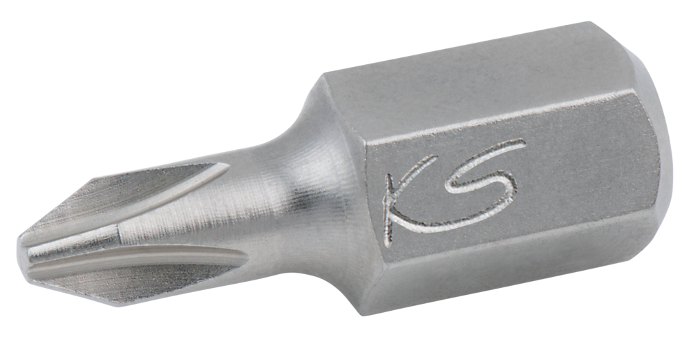 Embouts de vissage PHILLIPS® CLASSIC, L.30 mm image