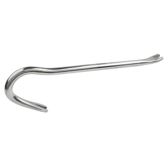 Pied de biche INOX image